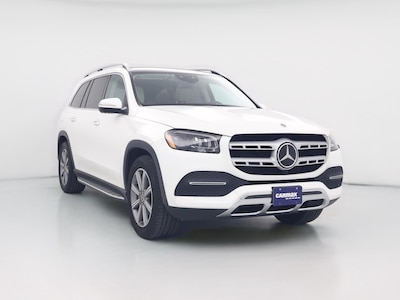 2021 Mercedes-Benz GLS 450 -
                Greensboro, NC