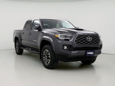 2020 Toyota Tacoma TRD Sport -
                Glen Allen, VA