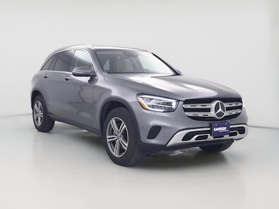 2021 Mercedes-Benz GLC 300 -
                Midlothian, VA