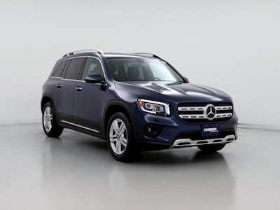 2021 Mercedes-Benz GLB 250 -
                Town Center, GA