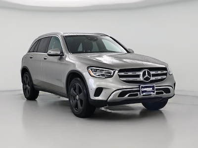 2020 Mercedes-Benz GLC 300 -
                Birmingham, AL