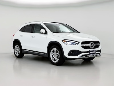 2021 Mercedes-Benz GLA 250 -
                Norcross, GA