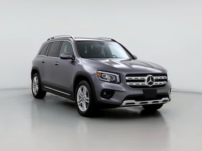 2023 Mercedes-Benz GLB 250 -
                Town Center, GA