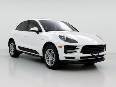 2021 Porsche Macan  -
                Columbia, SC