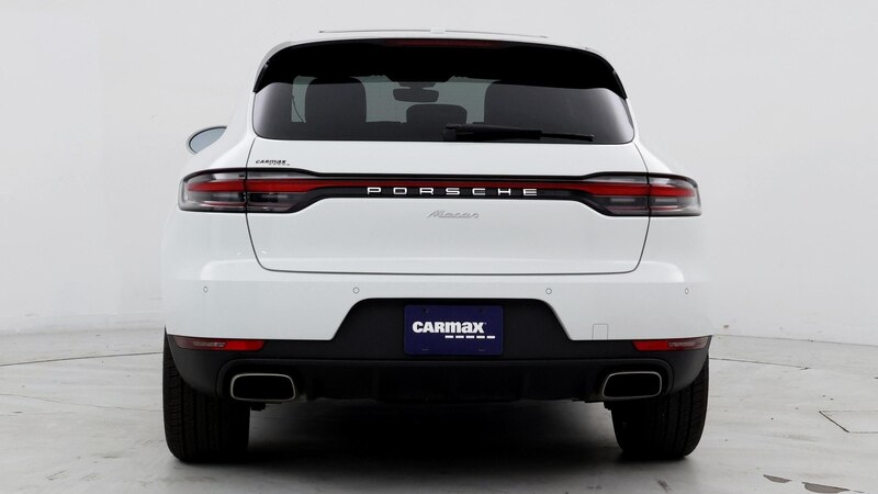 2021 Porsche Macan  6