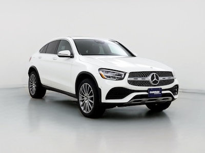 2021 Mercedes-Benz GLC 300 -
                Town Center, GA