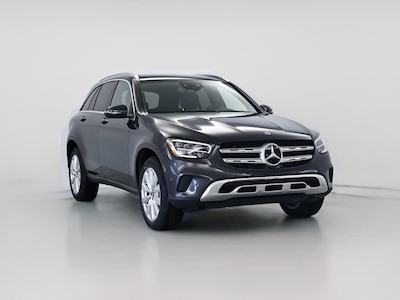 2020 Mercedes-Benz GLC 300 -
                Norcross, GA