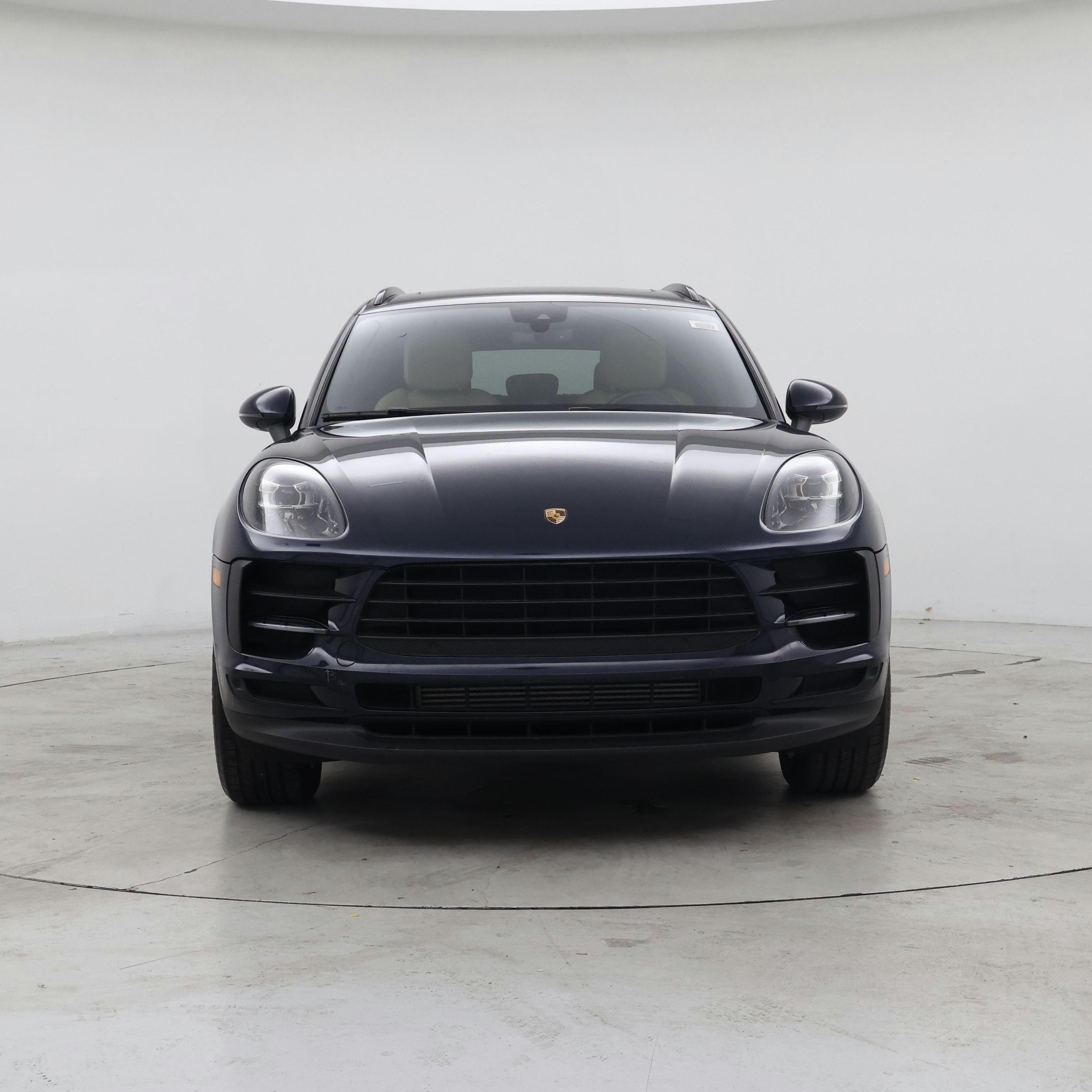 Thumbnail: 2021 Porsche Macan - 5