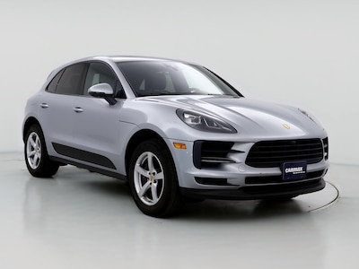 2021 Porsche Macan  -
                Columbia, SC