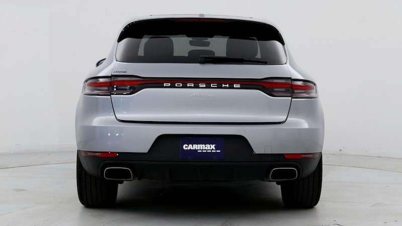 2021 Porsche Macan  6