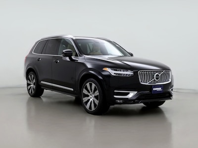 2022 Volvo XC90 T6 Inscription -
                Winterville, NC