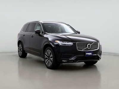 2022 Volvo XC90 T6 Momentum -
                Town Center, GA