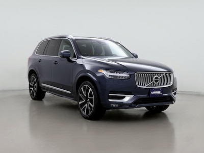 2023 Volvo XC90 B6 Plus -
                Town Center, GA