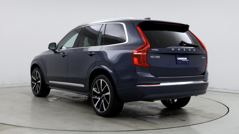 2023 Volvo XC90 B6 Plus 2