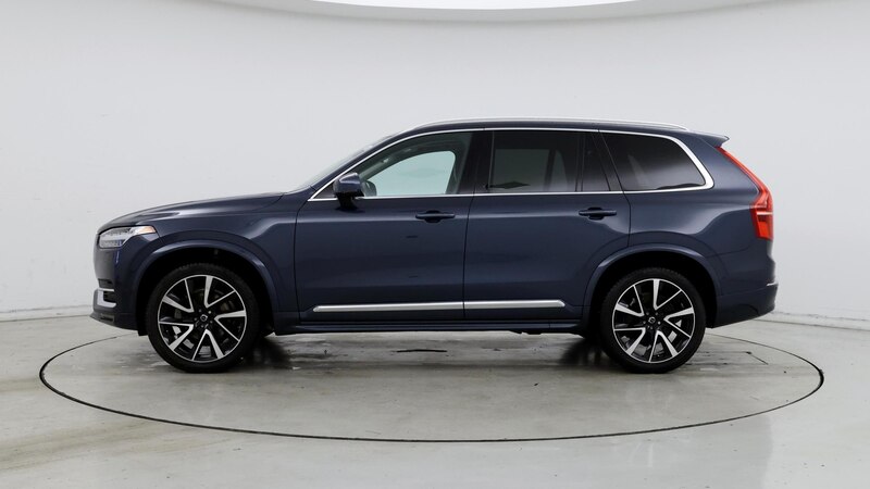 2023 Volvo XC90 B6 Plus 3