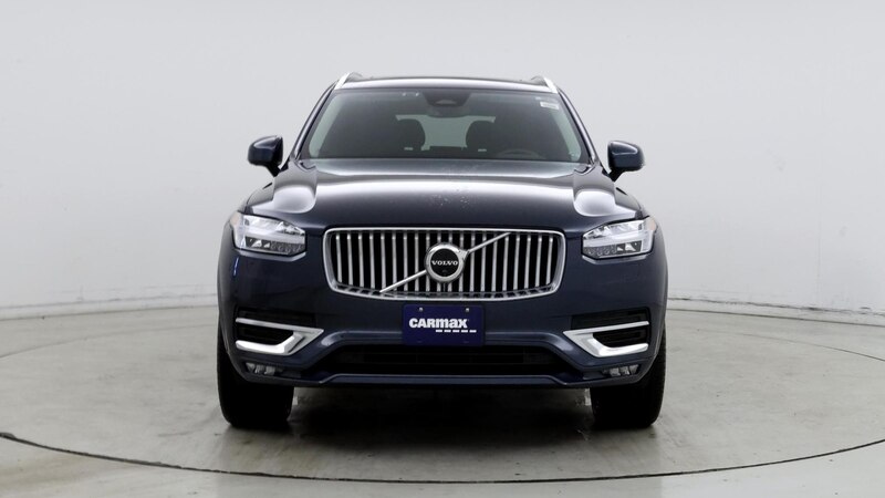 2023 Volvo XC90 B6 Plus 5