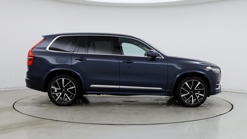 2023 Volvo XC90 B6 Plus 7