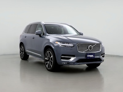 2023 Volvo XC90 B6 Plus -
                Kennesaw, GA