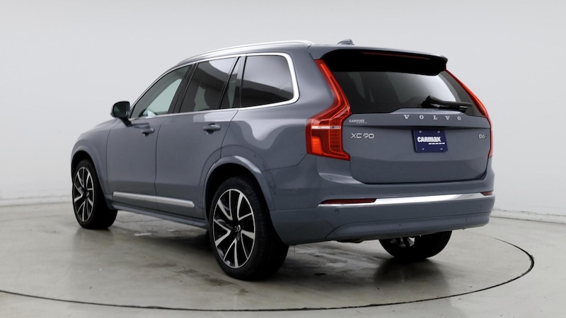 2023 Volvo XC90 B6 Plus 2