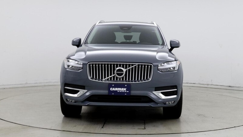 2023 Volvo XC90 B6 Plus 5