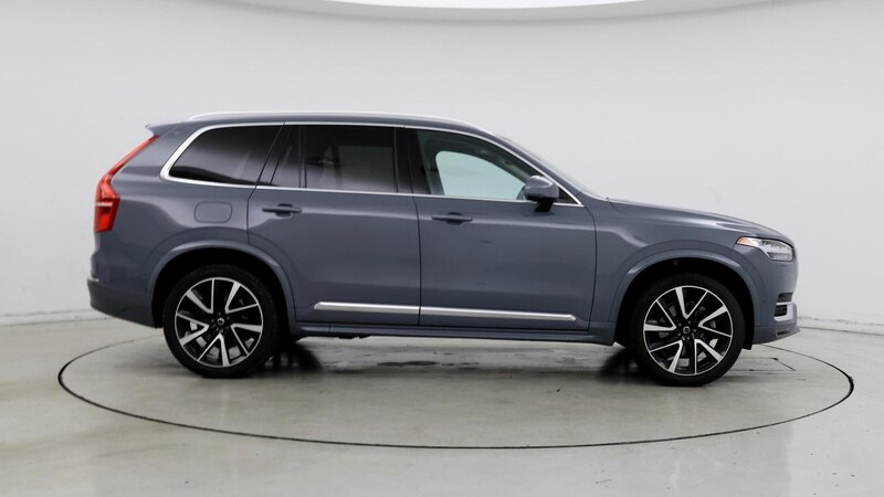 2023 Volvo XC90 B6 Plus 7