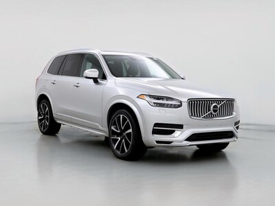 2021 Volvo XC90 T8 Inscription -
                Nashville, TN