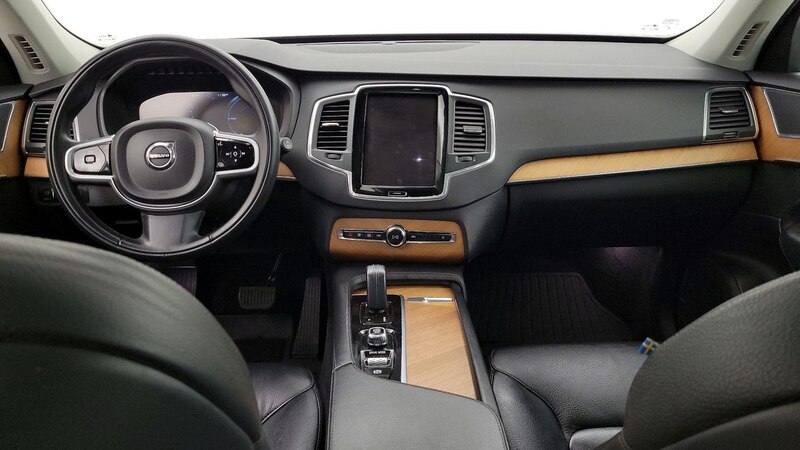 2021 Volvo XC90 T8 Inscription 9