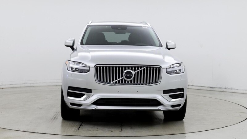 2021 Volvo XC90 T8 Inscription 5