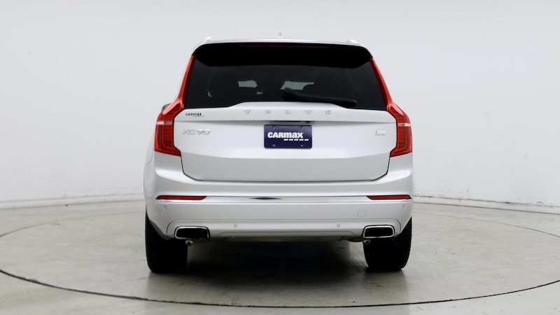 2021 Volvo XC90 T8 Inscription 6