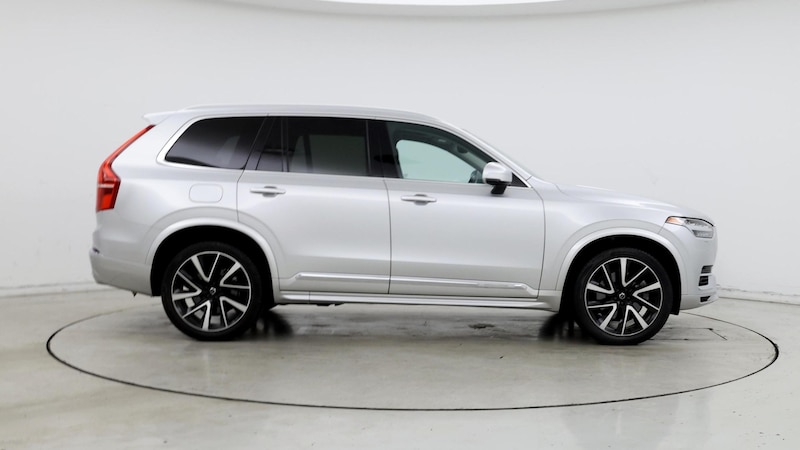 2021 Volvo XC90 T8 Inscription 7