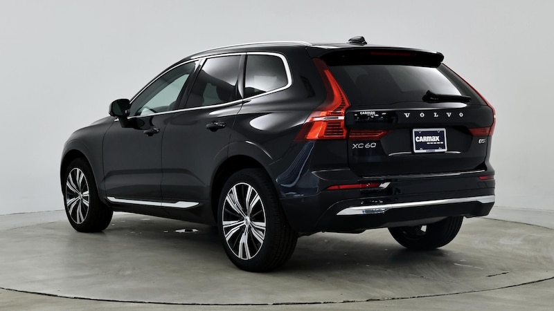 2023 Volvo XC60 B5 Plus 2