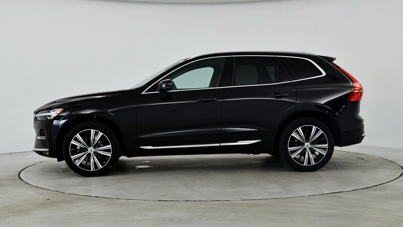 2023 Volvo XC60 B5 Plus 3