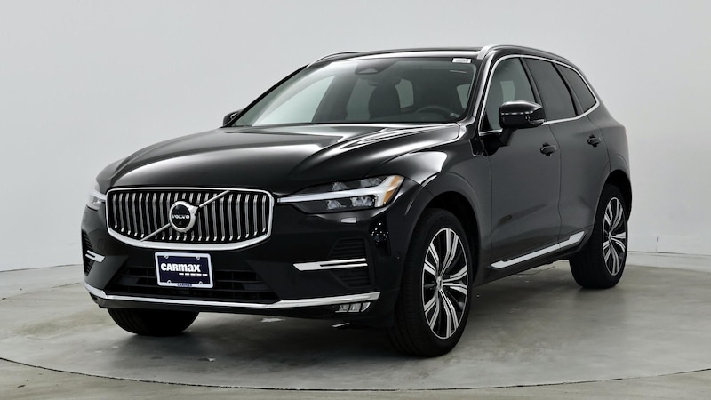 2023 Volvo XC60 B5 Plus 4