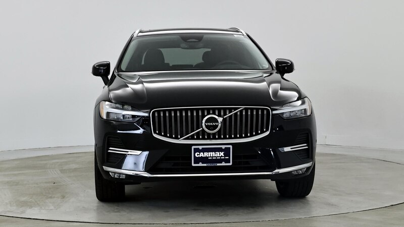 2023 Volvo XC60 B5 Plus 5