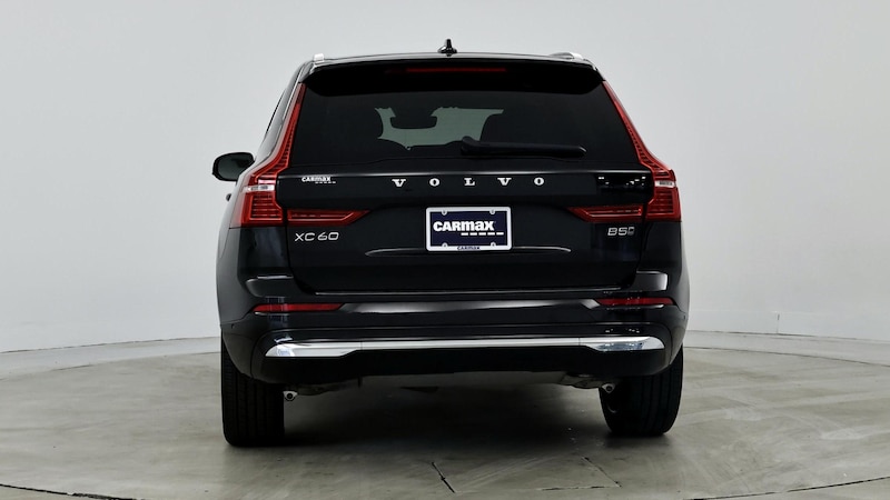 2023 Volvo XC60 B5 Plus 6