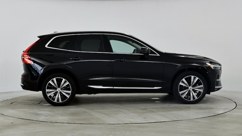 2023 Volvo XC60 B5 Plus 7