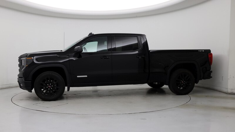 2022 GMC Sierra 1500 Elevation 3