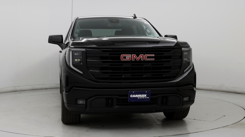 2022 GMC Sierra 1500 Elevation 5