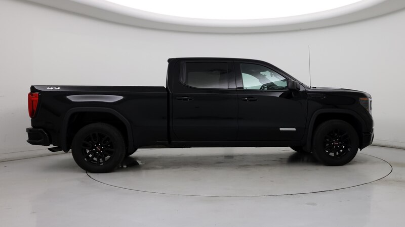 2022 GMC Sierra 1500 Elevation 7