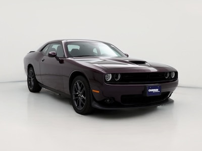 2021 Dodge Challenger GT -
                Asheville, NC