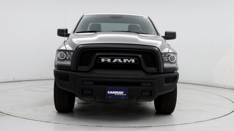 2021 RAM 1500 Classic Warlock 5