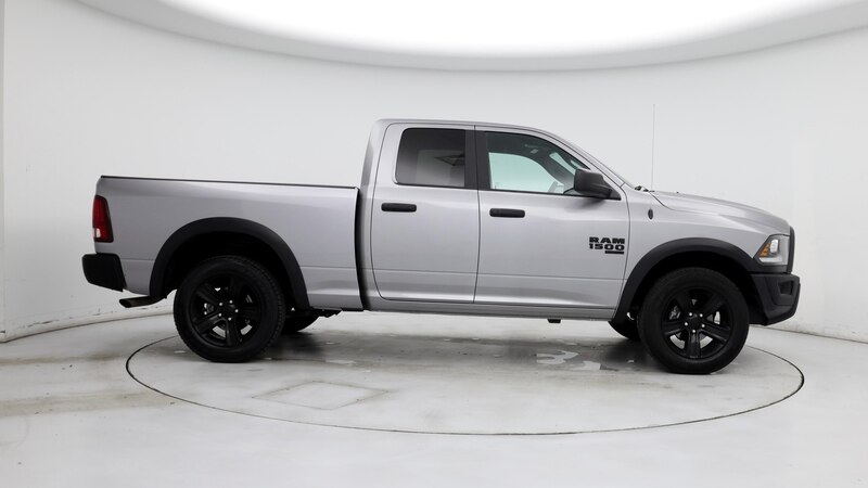 2021 RAM 1500 Classic Warlock 7