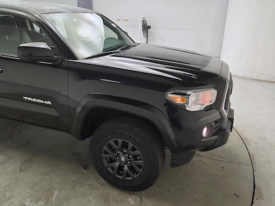 2022 Toyota Tacoma SR5 -
                Charlotte, NC