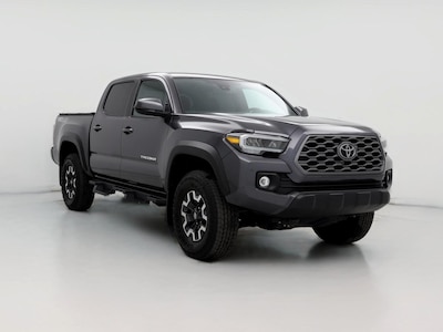 2023 Toyota Tacoma TRD Off-Road -
                Gastonia, NC