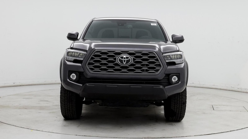 2023 Toyota Tacoma TRD Off-Road 5