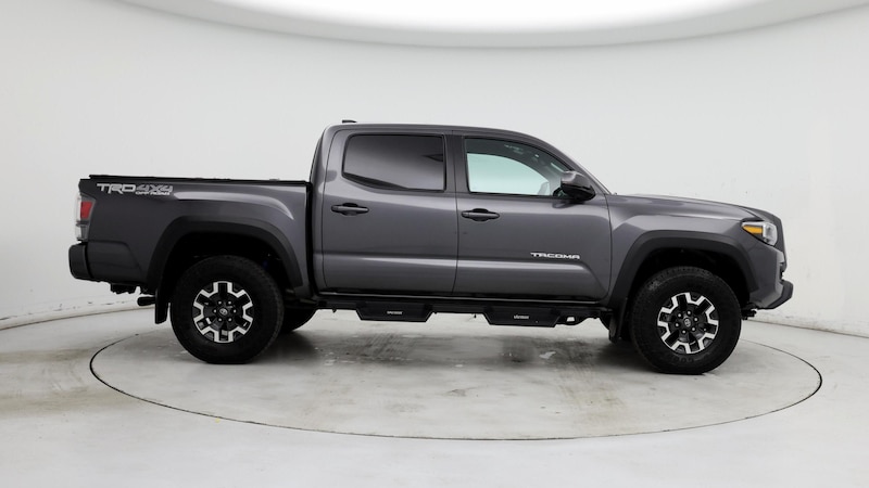 2023 Toyota Tacoma TRD Off-Road 7