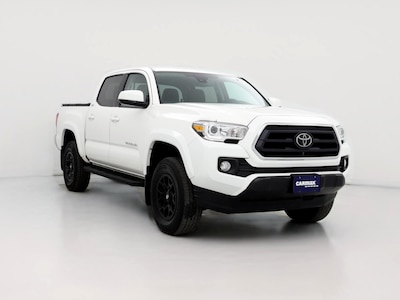 2021 Toyota Tacoma SR5 -
                Gastonia, NC