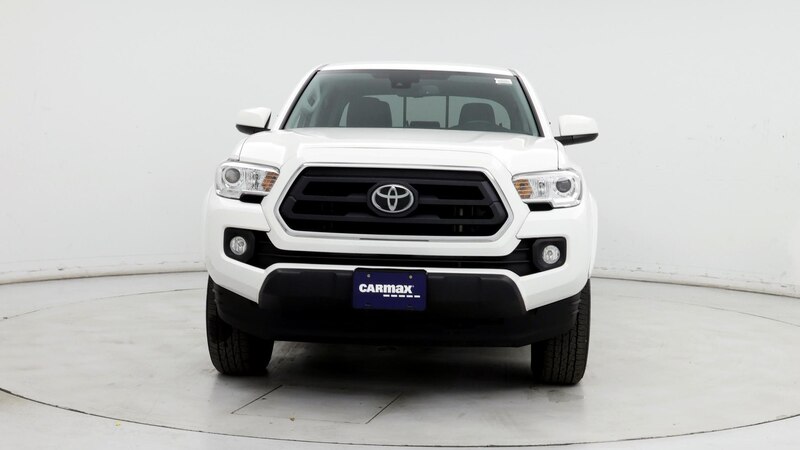 2021 Toyota Tacoma SR5 5