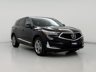 2020 Acura RDX Advance -
                Sicklerville, NJ