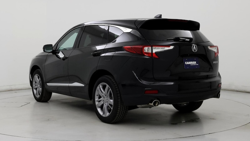 2020 Acura RDX Advance 2